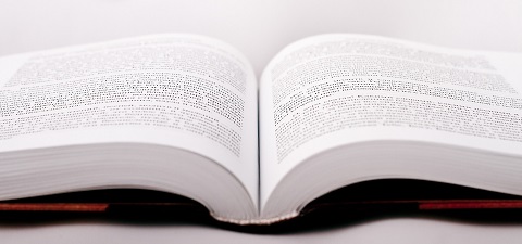 Dieses Bild zeigt ein aufgeschlagenes Buch. Bild von NikolayFrolochkin auf Pixabay Dieses Bild zeigt ein aufgeschlagenes Buch. Bild von NikolayFrolochkin auf Pixabay